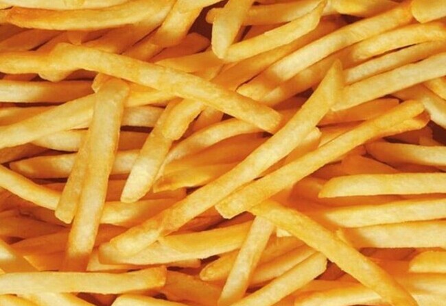 麥當(dāng)勞日本推出巧克力醬薯條，居然全世界都愛吃