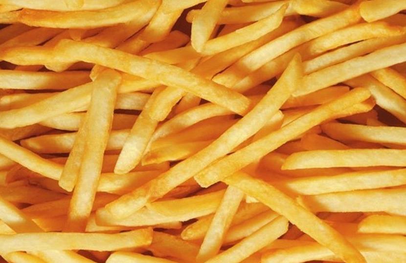 麥當勞又出新招！薯條蘸巧克力醬，這是啥口味？