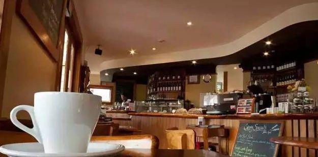 看卡爾迪咖啡農場如何捕獲女人心