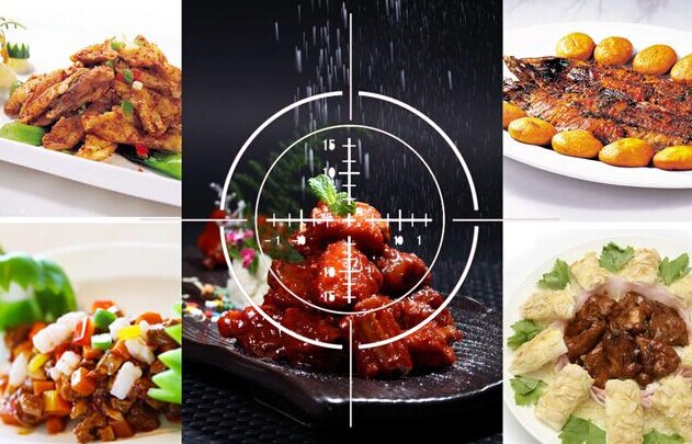 菜品減少一半，也許你能多賺一倍！