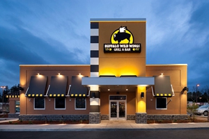 野水牛餐廳如何讓顧客對它終身難忘？