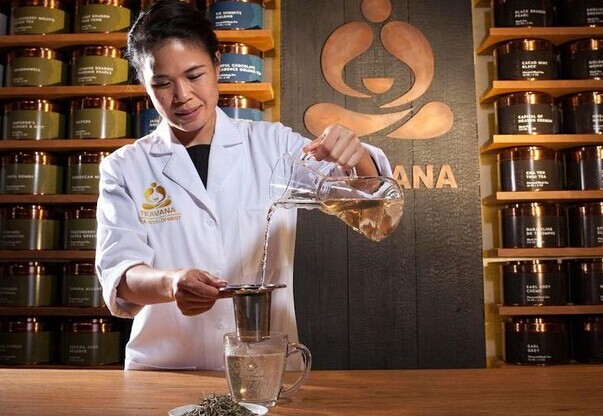 星巴克Teavena Tea未進(jìn)中國(guó)就關(guān)店4家，為啥？