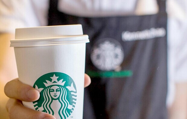 星巴克在中國(guó)持續(xù)升溫，與康師傅合作即飲咖啡年中上市