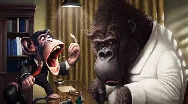 創(chuàng)業(yè)者行為自測(cè)：你身上是否流淌著窮人的血液？|餐飲界