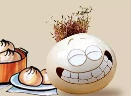 慶豐是包子之王？甘其食笑了：我每天賣20萬個，年入3億！