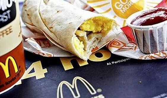 全日早餐之后，麥當勞還會給我們新驚喜嗎？