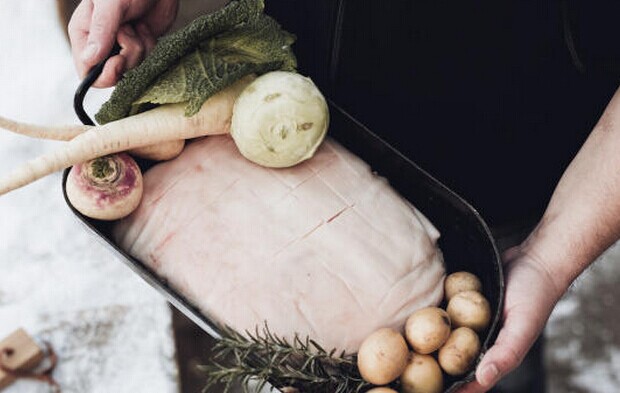 別說餐飲難做，那是你沒掌握好這四大趨勢性機遇