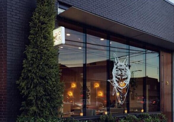 想讓餐廳看起來(lái)有靈氣？先把它人格化