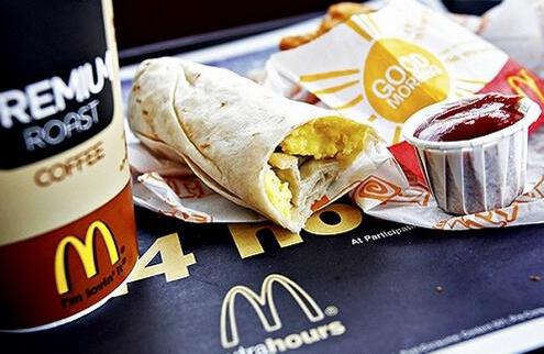 繼全日早餐后，麥當(dāng)勞還能給出什么驚喜？