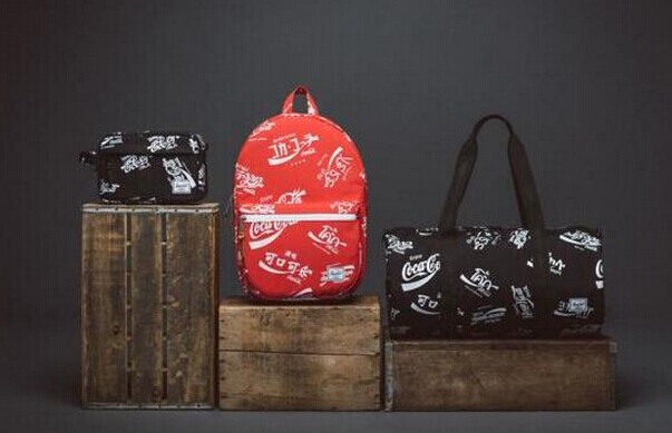跟可口可樂(lè)搞聯(lián)名，其背后的深意是……