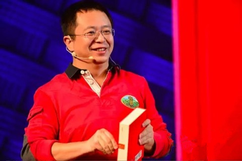 周鴻祎為何唱衰O2O？