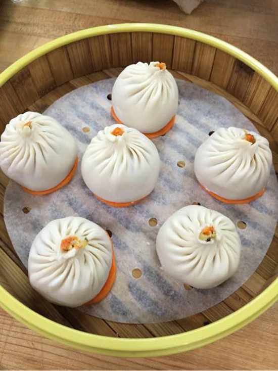 包子行業(yè)前景如何？