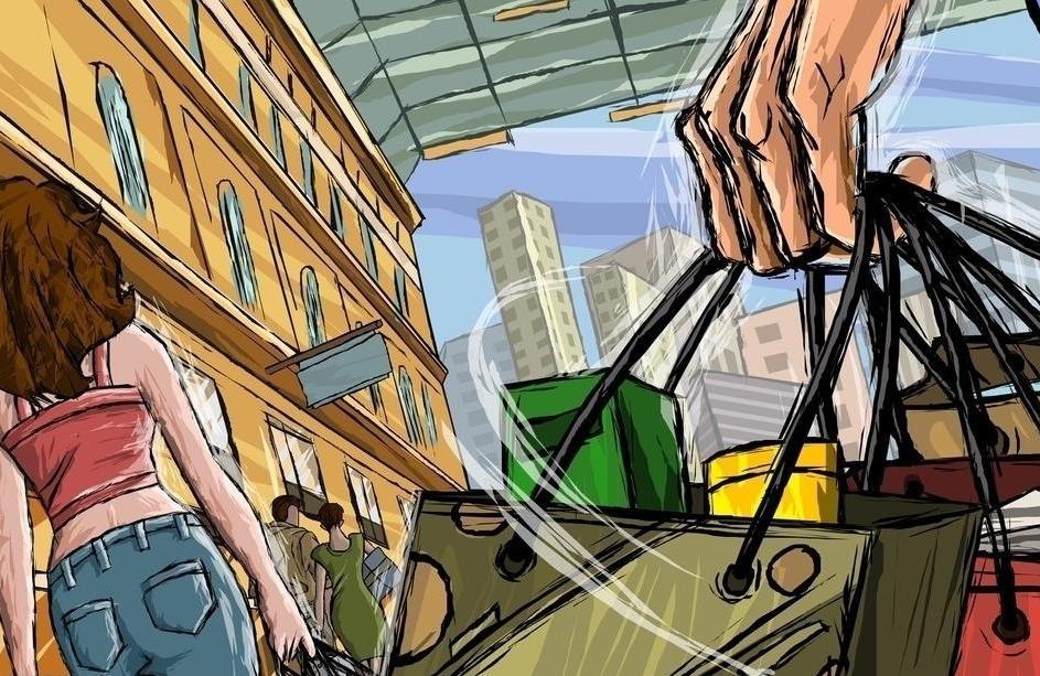 什么餐飲品牌最適合入駐購物中心？