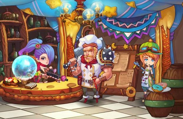 小餐飲品牌抱團(tuán)取暖靠譜嗎？