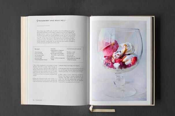 設(shè)計(jì)不止餐廳！食物質(zhì)感也很重要