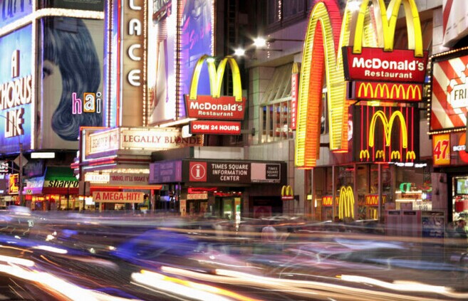 麥當(dāng)勞在美國處境尷尬，它該如何討取消費(fèi)者歡心？