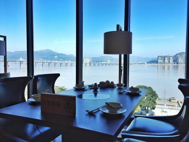 溫州餐飲界師爺的20年|餐飲界