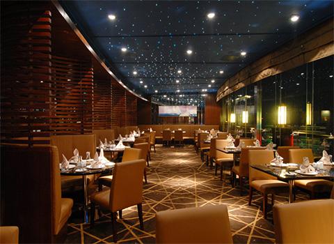 一家充滿個性化的餐廳有多大的殺傷力？