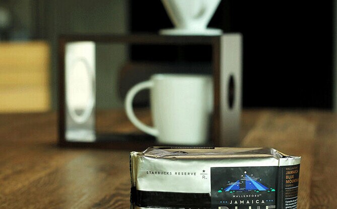 為挺進(jìn)高端市場(chǎng)，星巴克都玩兒了什么花樣？