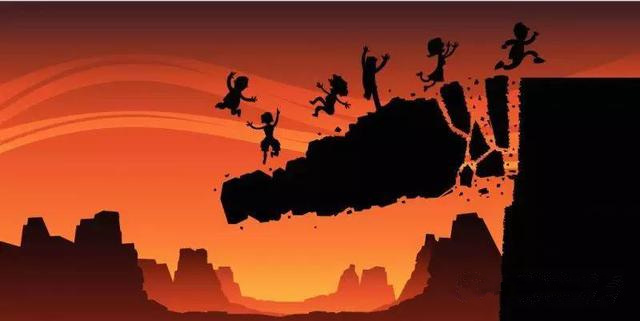 北上廣深半年關(guān)店16萬(wàn)，病因究竟出在哪？