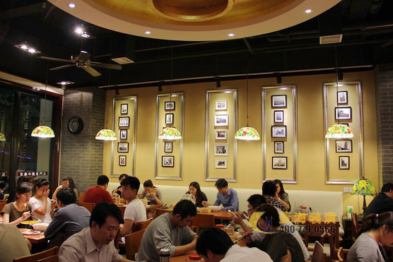 什么樣的餐廳才能生意興旺呢？