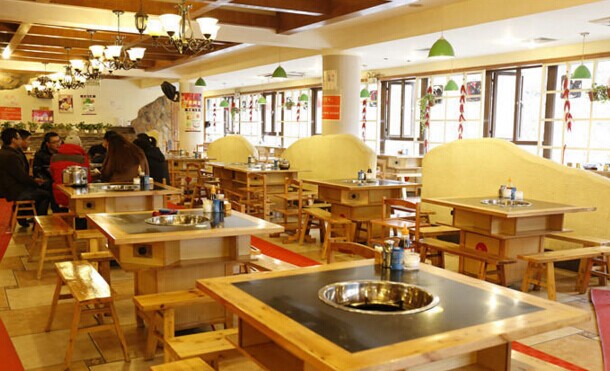 打造自身特色，這家火鍋店老板有話說(shuō)！