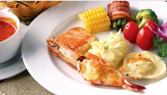 全國(guó)的餐飲特點(diǎn)你都知道嗎？