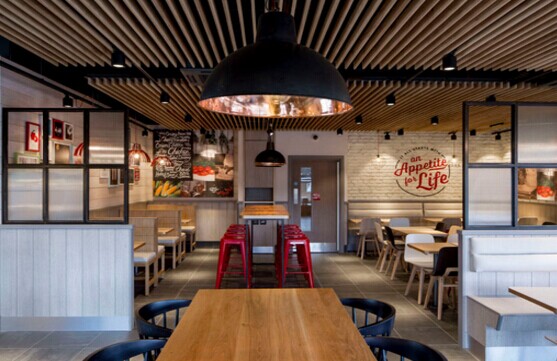 三巨頭紛紛換新品牌設(shè)計(jì)，說(shuō)明了...