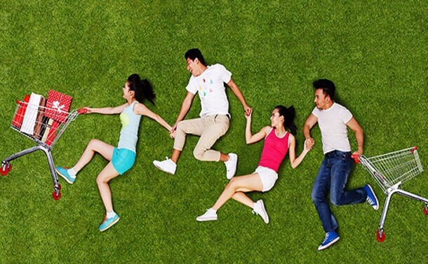 買買買！這里有中國消費(fèi)者的海外購物新趨勢