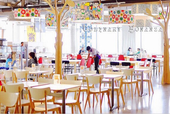 為啥說餐廳對宜家來說越來越不像副業(yè)？