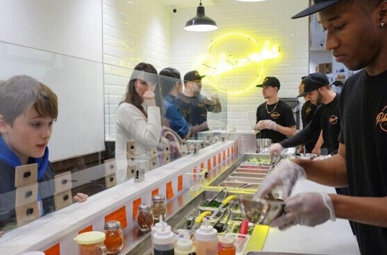 美國有一種夏威夷小吃是怎么紅起來的？