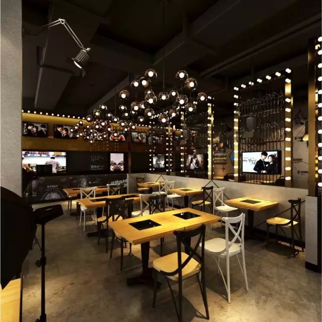 二人鍋梁靜：用自己的力量，做年輕人的海底撈|餐飲界