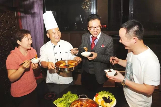 “用工荒”時期，這家企業(yè)為何不缺人？