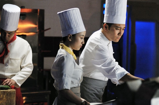 五個案例教你攻破廚房管理的難點(diǎn)