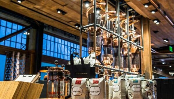 上海將建“萬國咖啡體驗(yàn)館”，中國咖啡時(shí)代到來