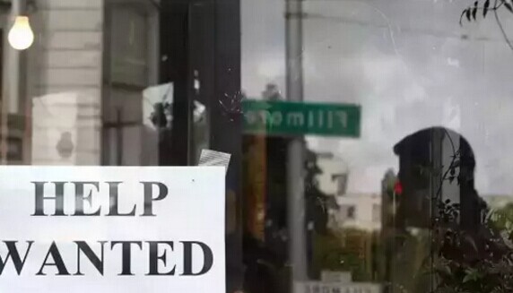 廚師荒，中國嚴(yán)重，美國也不好過