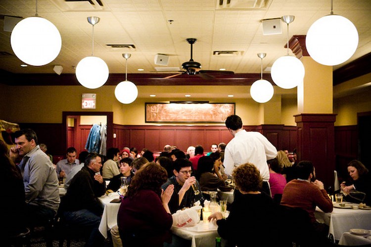 做好這5點(diǎn)，不怕餐廳沒客人