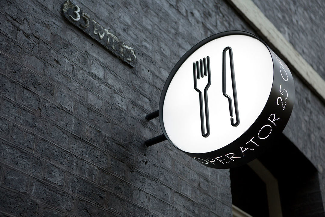 這家墨爾本的咖啡館，不僅人氣高連菜單都好看|餐飲界