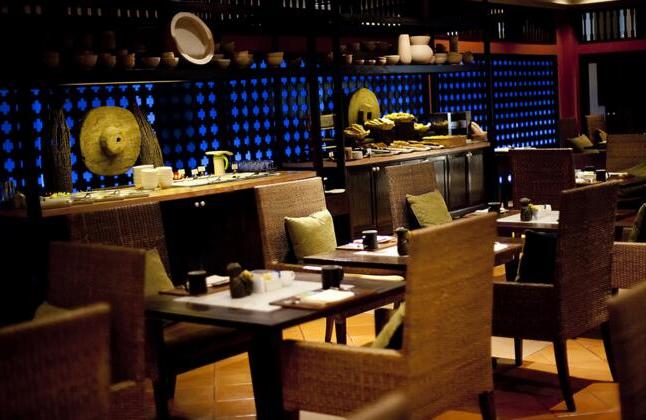 怎么讓餐廳更出眾？