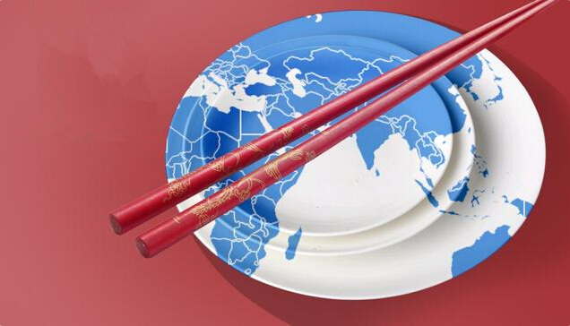 中餐“出海潮”：砸錢出海究竟值不值？|餐飲界