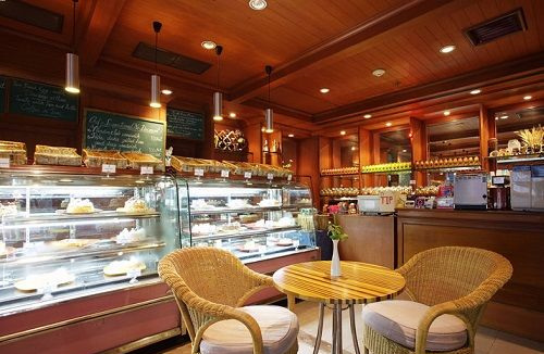 中國餐飲創(chuàng)業(yè)新寵，輕餐飲備受青睞