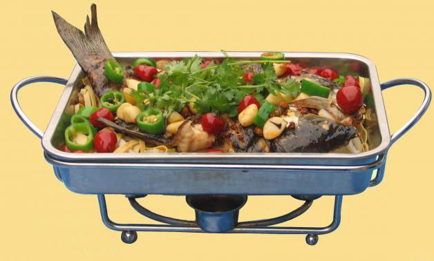 弄不懂餐飲模仿秀的規(guī)則，你就只能視死如歸