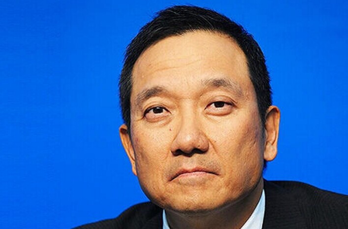 蘇敬軾退休，百勝中國命運向何方？|餐飲界