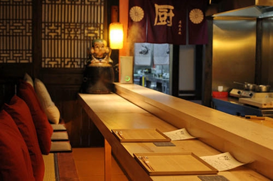 沈陽一家“高逼格”餐廳居然收費(fèi)800美元/位！