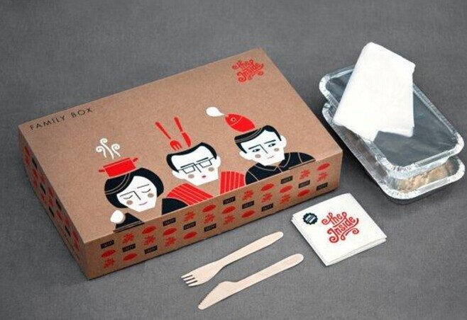 小熊外賣贏得市場認可的商業(yè)思路是什么？