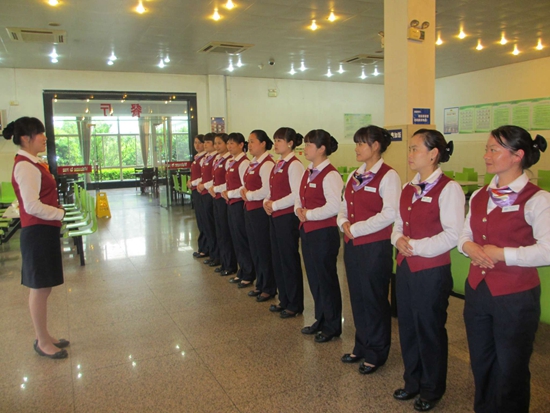 面對(duì)春節(jié)后離職的員工，餐飲老板該怎么做？