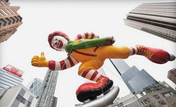 標準化的時代剛來臨，就已經結束了...