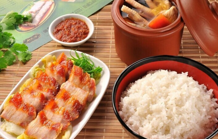 為啥說(shuō)標(biāo)準(zhǔn)化是中式快餐品牌的魔咒？