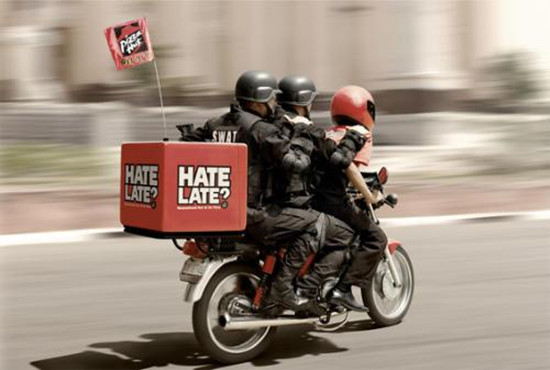 送餐員自述：年輕人不愿送外賣，月薪過萬仍難求|餐飲界