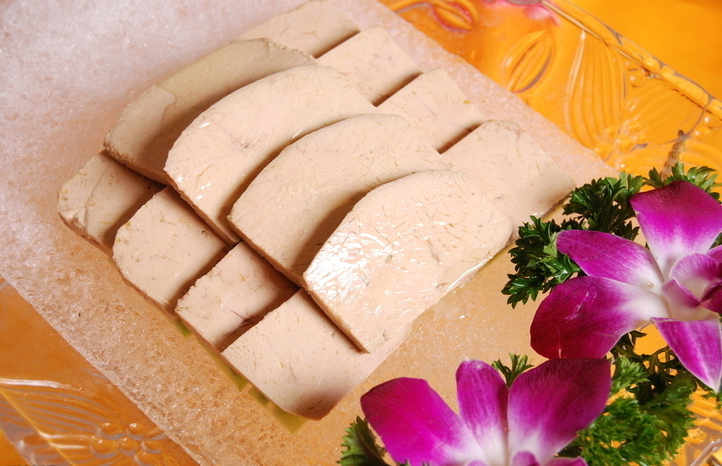 鵝肝的營(yíng)養(yǎng)價(jià)值與選購